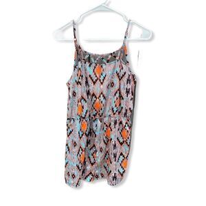 Dizzire‎ Shorts Romper